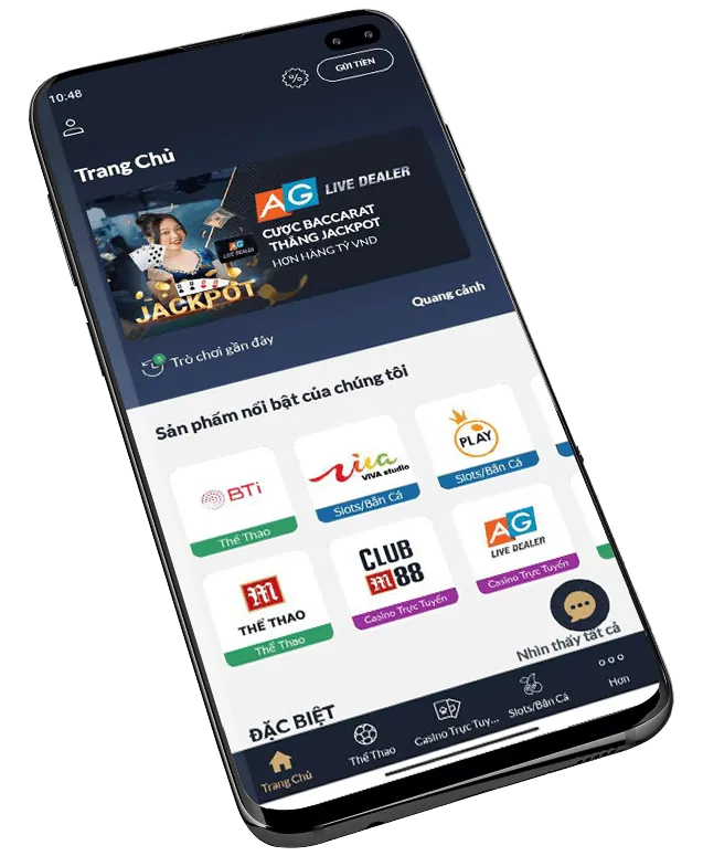 Đa dạng trò chơi bắn cá qqq88